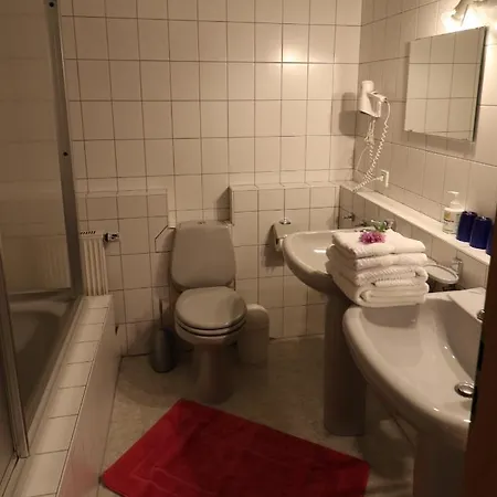 Διαμέρισμα Leibelt Füssen