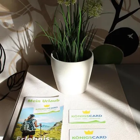 Apartman Leibelt