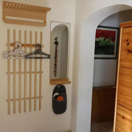 Leibelt Apartment *