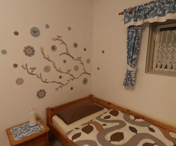 Leibelt Apartament