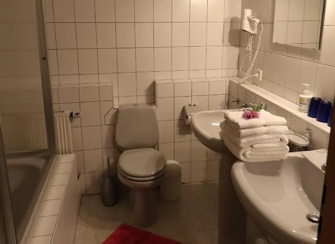 Apartment Leibelt Füssen