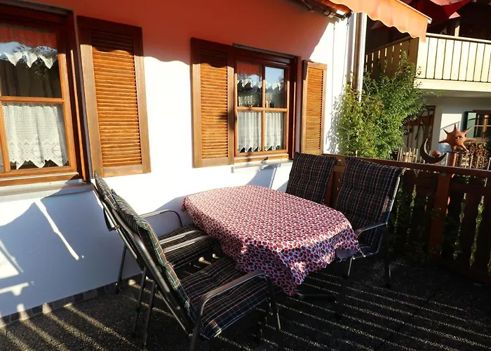 Leibelt Apartment Füssen